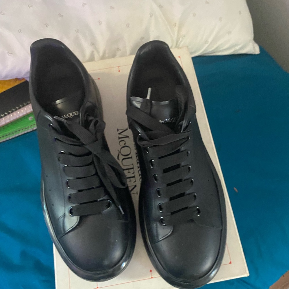 Alexander mcqueens